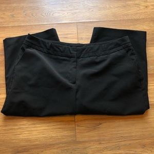 Worthington | Black Shorts